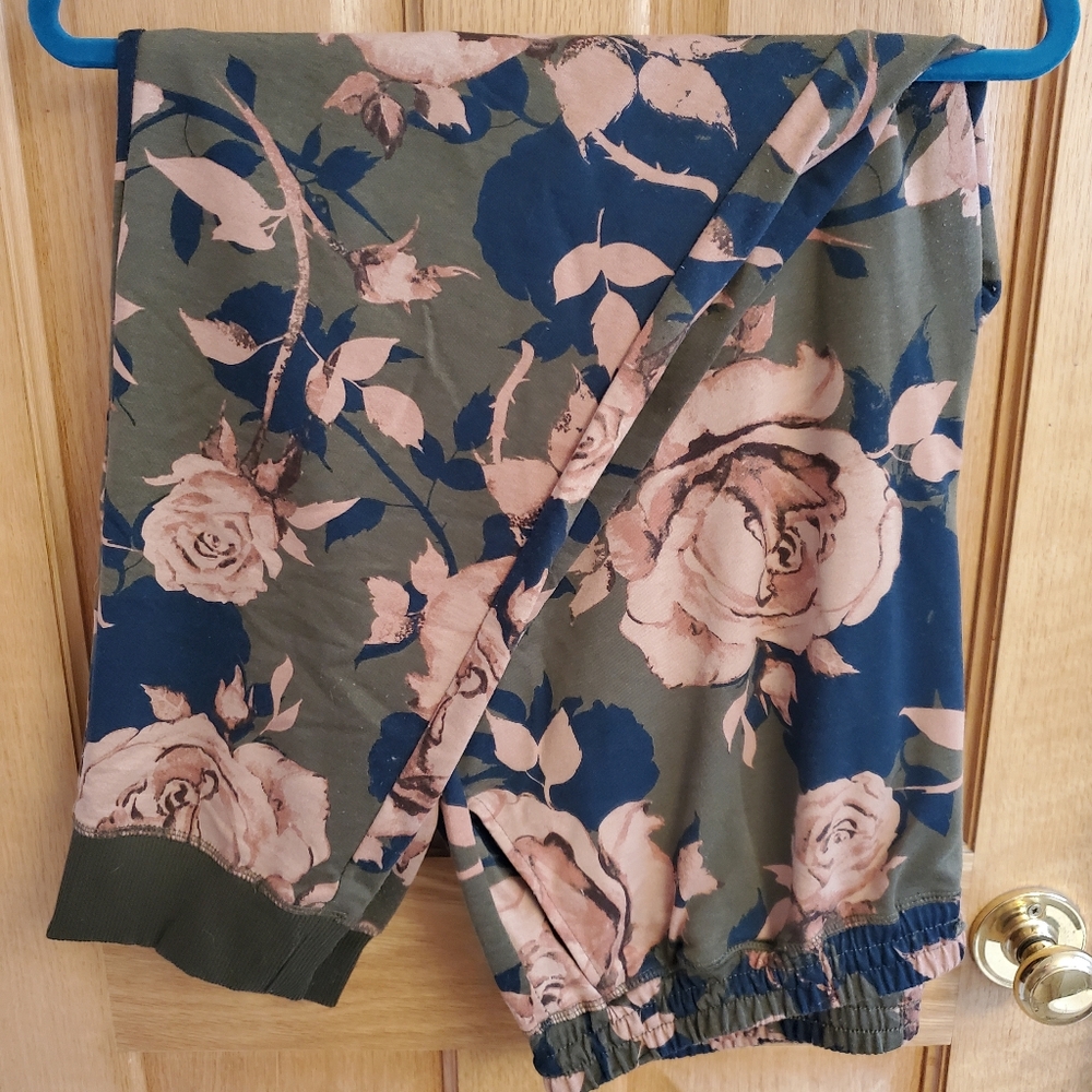 3XL Lularoe Jax Joggers